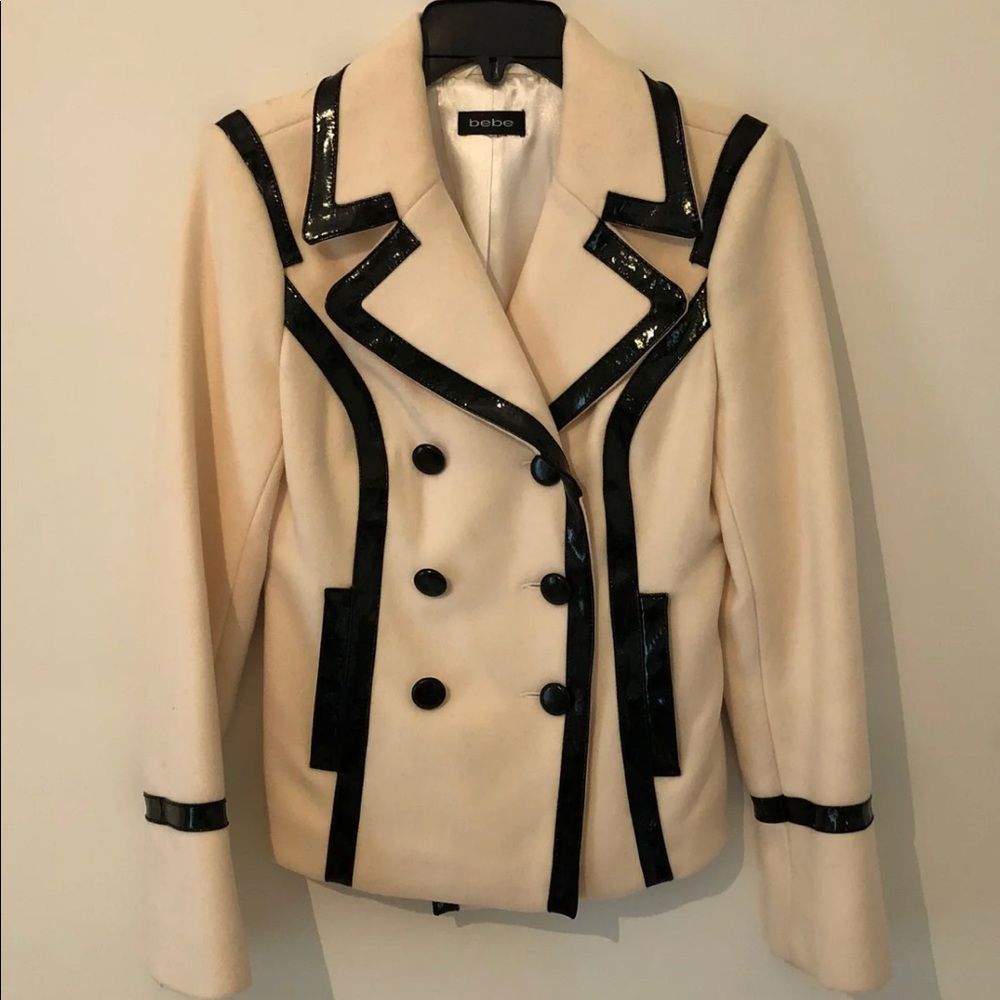 Bebe Coat - image 1